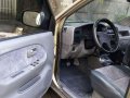 2006 Isuzu Crosswind XT-5