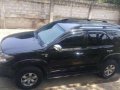 toyota fortuner G 2005 2006 2007-1