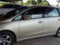 Mitsubishi Grandis 2005 Silver AT For Sale-6