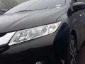 Honda City VX Navi 1.5 CVT For Sale-0