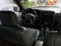 2000 Nissan Terrano Executive Ed 4x4 big tires-4