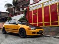 Honda Civic Hatchback 1992 For Sale-0