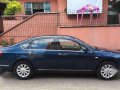 2009 Nissan Teana Automatic Blue -0