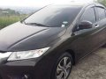 Honda City VX Navi 1.5 CVT For Sale-1