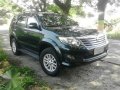 2012 Toyota fortuner g matic-0