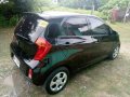 KIA PICANTO EX 1.0 2015 mt alt Toyota Wigo Vios Mirage Honda City-1