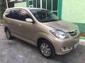 2007 Toyota Avanza 1.5 G AT Top of the Line Well Maintained Rush-0