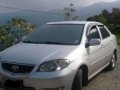 For sale Toyota Vios 2003 E MT-4