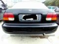 Honda Civic lxi 1996 (automatic)-2