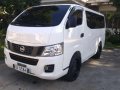 Nissan Urvan NV350 2016 18-seater-0