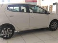 For sale Toyota Wigo 2017-1