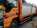 Isuzu Elf Dropside giga 4hf1 -1