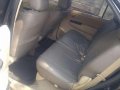 toyota fortuner G 2005 2006 2007-8