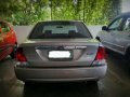 Ford Lynx 1999 Silver Manual For Sale-2