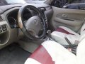 Toyota Avanza 2009 for sale-4