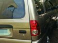 2006 Isuzu Crosswind XT-2