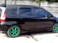 Honda Jazz 1.5 L Ivtec 2005 Black -0