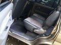 2006 Isuzu Crosswind XT-7