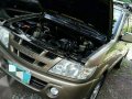 2006 Isuzu Crosswind XT-0