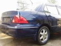 For Sale Mitsubishi Lancer GLS 2003 Blue-6