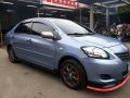 2011 Toyota Vios E 1.3vvt-i Manual alt.city mirage fiesta accent rio-0