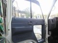 Isuzu Elf Aluminum close van-6