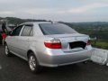 For sale Toyota Vios 2003 E MT-1