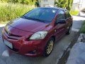 Toyota vios j 2009 rush pde swap-0