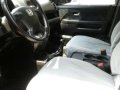 2006 Honda CRV MT Beige For Sale-7