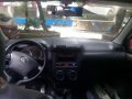 toyota avanza j 2009-2