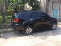 toyota fortuner G 2005 2006 2007-2