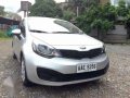 2013 Kia Rio Ex Manual-0