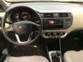 2013 Kia Rio Ex Manual-5