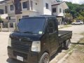 Suzuki Multicab pick up-1