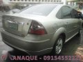 For Sale Ford Focus Nothing to fix automatic Sale-4