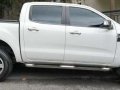 Ford Ranger 2014 XLT 4x2 AT White-2