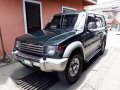 Mitsubishi Pajero 1995 MT Diesel-1