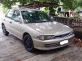 Lancer GLXI 95 model EFI nothing to fix cold aircon-0
