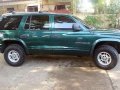 Dodge Durango 2001 4x4 At-4