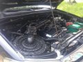 toyota fortuner G 2005 2006 2007-11
