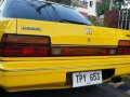 For sale Honda Prelude 2door-2