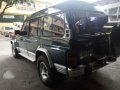 Nissan patrol safari 1995-3