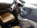 Mitsubishi Grandis 2005 Silver AT For Sale-1