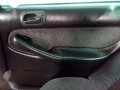 Honda Civic lxi 1996 (automatic)-7