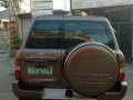 For sale Nissan Patrol 2003 -1