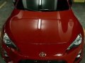 2016 Toyota 86 Red Aero Built For Sale-3