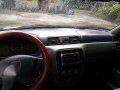 Honda CRV 1st Gen-5