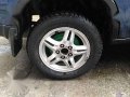 Honda CRV 1st Gen-10