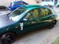 Mazda 323 Big Body Green For Sale-2