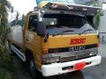For sale Isuzu elf 16ft 4hf1-0